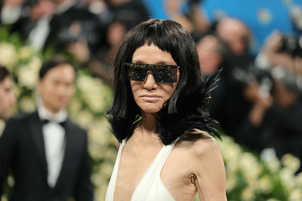 Vera Wang, apariție spectaculoasă la petrecerea aniversară de 76 de ani. Ce ținută a purtat. FOTO - Imaginea 17