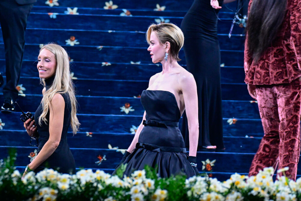 Nicole Kidman împlinește 58 de ani. De la pasiune pentru balet până la căsătoria cu Tom Cruise. GALERIE FOTO - Imaginea 33