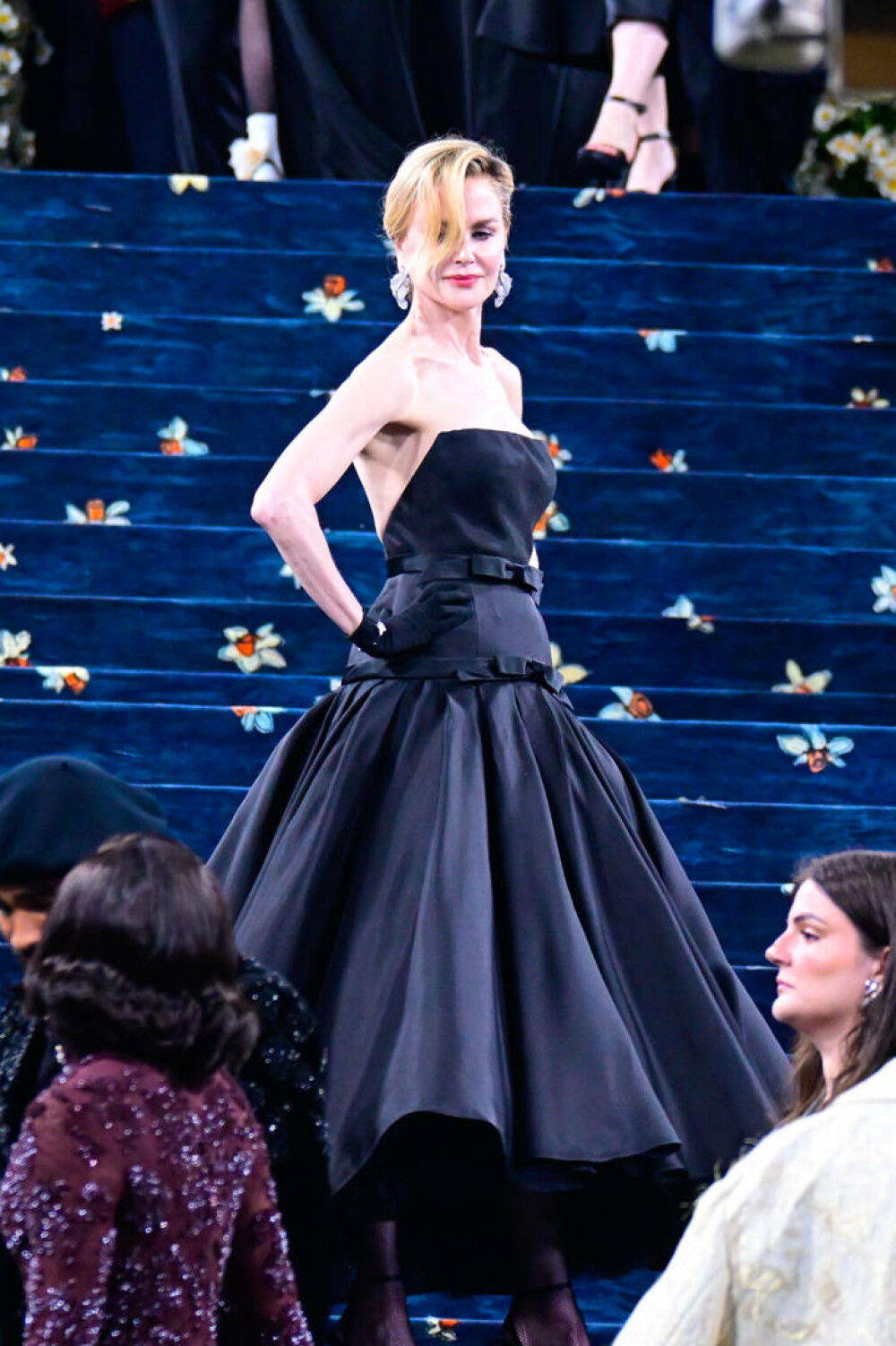 Nicole Kidman împlinește 58 de ani. De la pasiune pentru balet până la căsătoria cu Tom Cruise. GALERIE FOTO - Imaginea 34