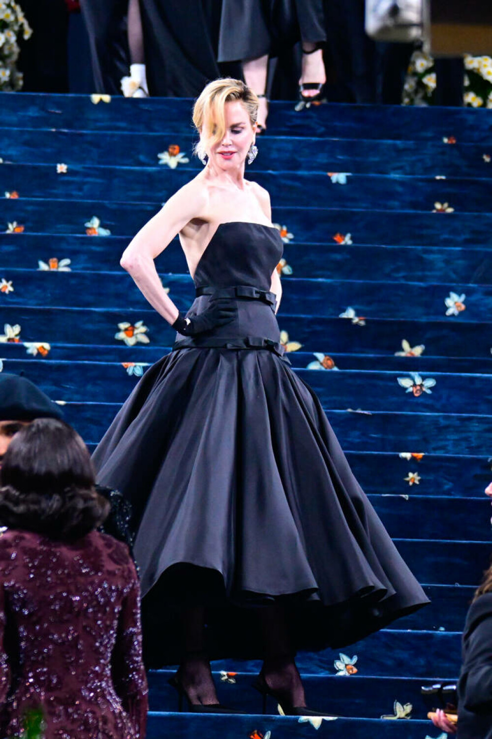Nicole Kidman împlinește 58 de ani. De la pasiune pentru balet până la căsătoria cu Tom Cruise. GALERIE FOTO - Imaginea 38