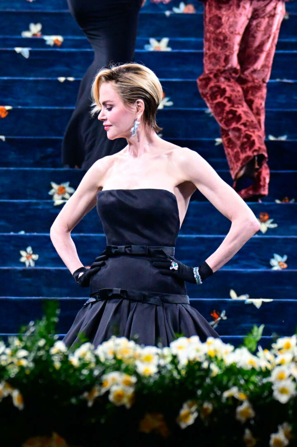 Nicole Kidman împlinește 58 de ani. De la pasiune pentru balet până la căsătoria cu Tom Cruise. GALERIE FOTO - Imaginea 14