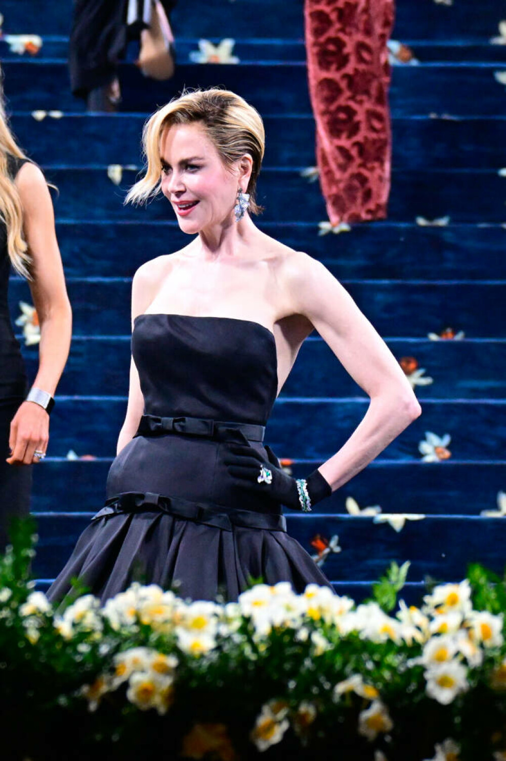 Nicole Kidman împlinește 58 de ani. De la pasiune pentru balet până la căsătoria cu Tom Cruise. GALERIE FOTO - Imaginea 12
