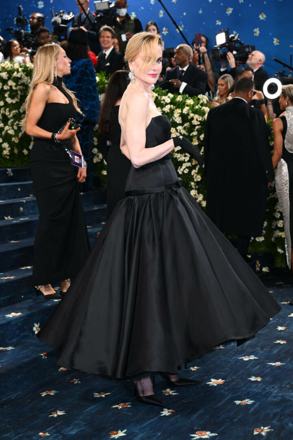 Nicole Kidman împlinește 58 de ani. De la pasiune pentru balet până la căsătoria cu Tom Cruise. GALERIE FOTO - Imaginea 10