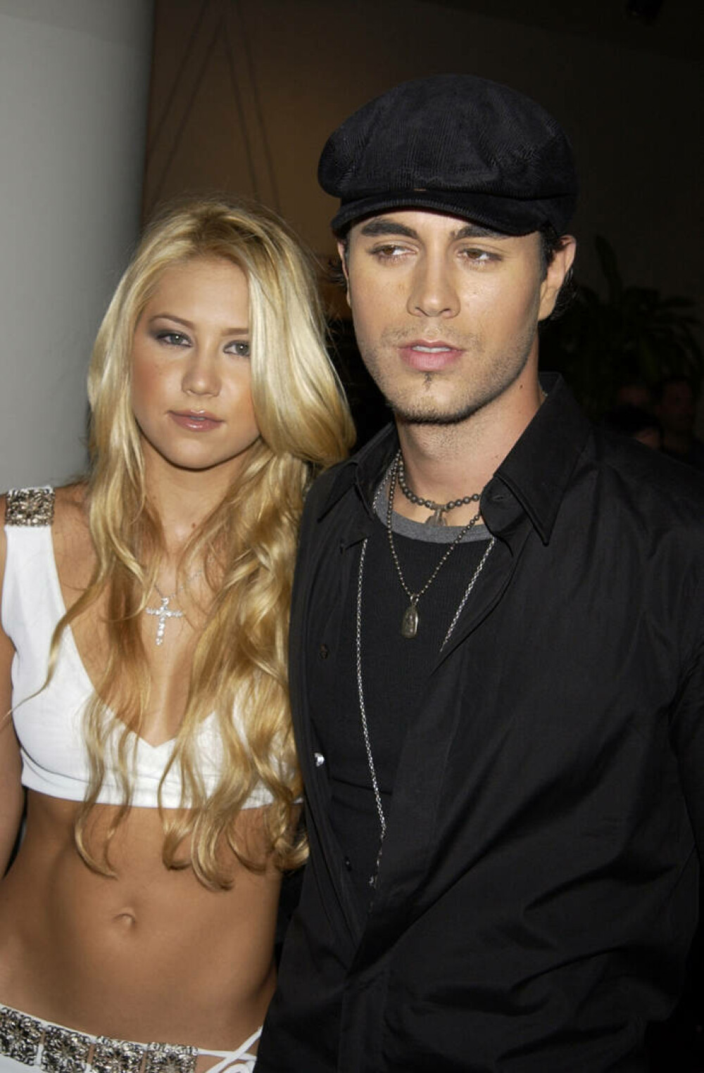 Enrique Iglesias împlinește 50 de ani. Cum a devenit una dintre cele mai mari vedete ale muzicii latino. GALERIE FOTO - Imaginea 2