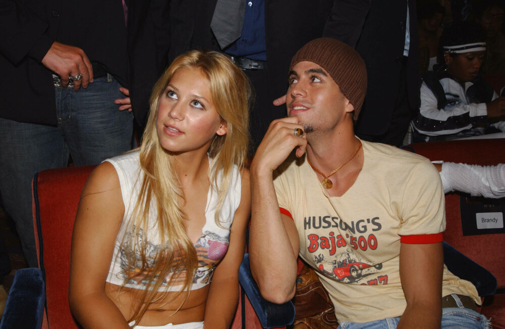 Enrique Iglesias împlinește 50 de ani. Cum a devenit una dintre cele mai mari vedete ale muzicii latino. GALERIE FOTO - Imaginea 5