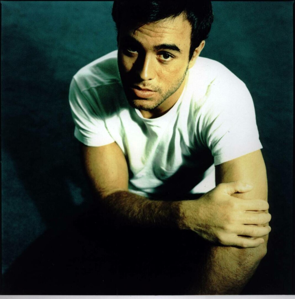 Enrique Iglesias împlinește 50 de ani. Cum a devenit una dintre cele mai mari vedete ale muzicii latino. GALERIE FOTO - Imaginea 10