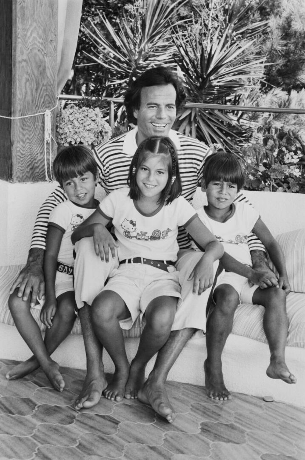 Enrique Iglesias împlinește 50 de ani. Cum a devenit una dintre cele mai mari vedete ale muzicii latino. GALERIE FOTO - Imaginea 14