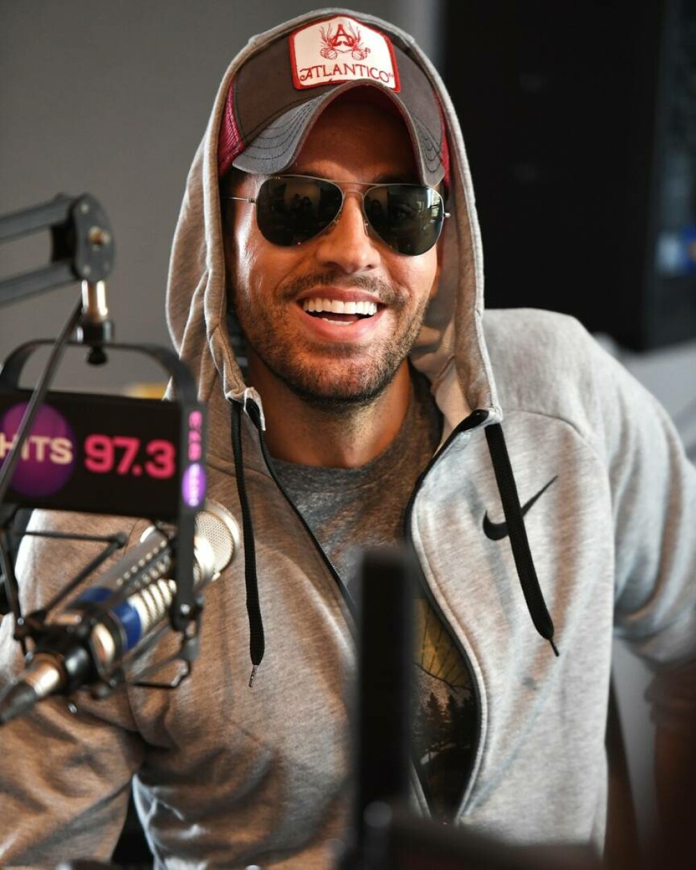 Enrique Iglesias împlinește 50 de ani. Cum a devenit una dintre cele mai mari vedete ale muzicii latino. GALERIE FOTO - Imaginea 24