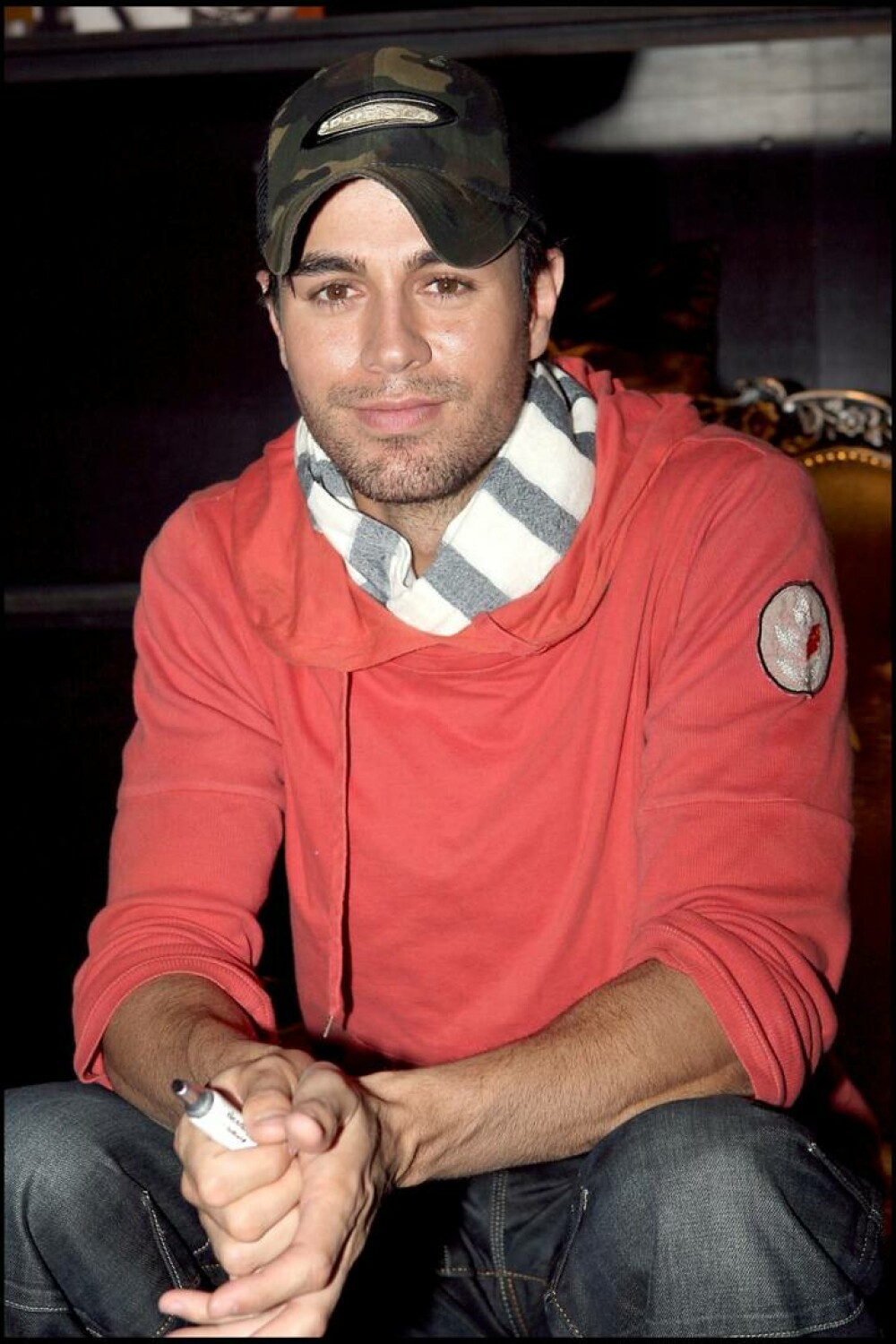 Enrique Iglesias împlinește 50 de ani. Cum a devenit una dintre cele mai mari vedete ale muzicii latino. GALERIE FOTO - Imaginea 26