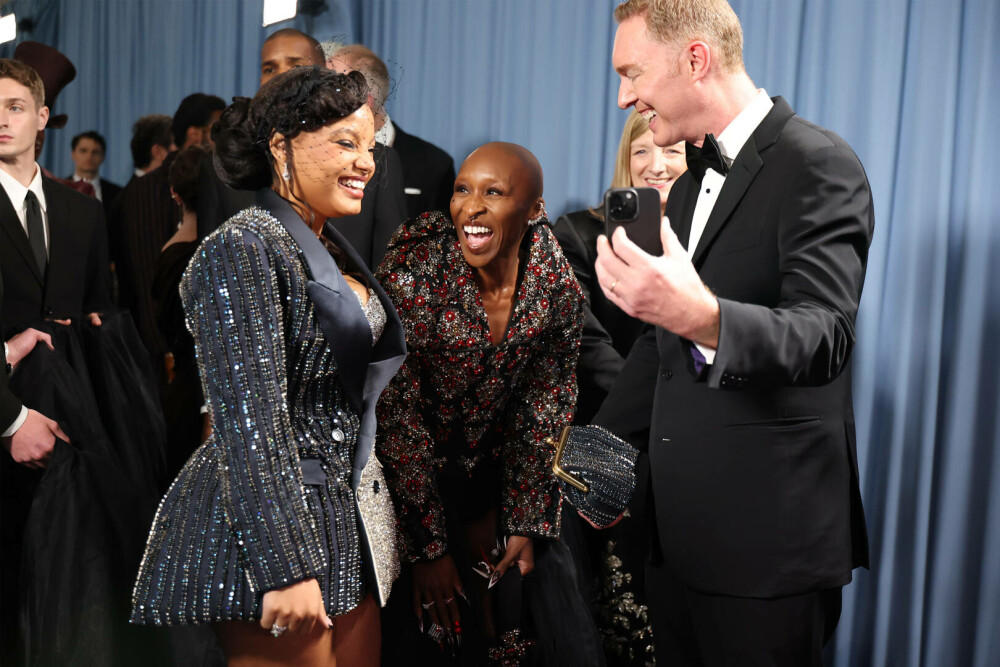 Ce vedete au încălcat regulile de la Met Gala și au stârnit controverse în mediul online - Imaginea 6