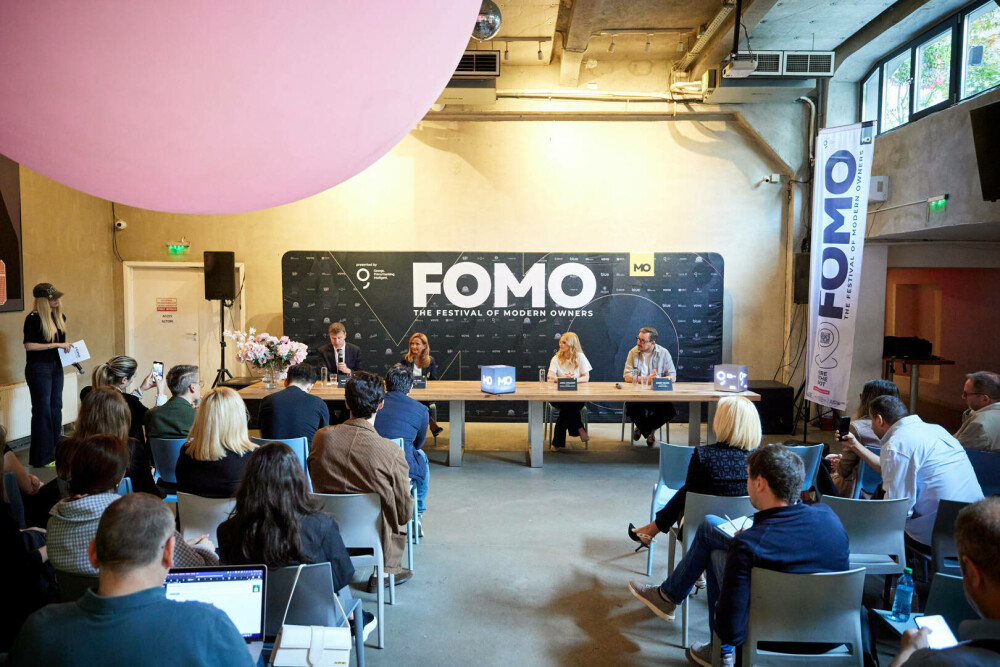 FOMO 2025. Câteva zile până când Jason Derulo și Steven Bartlett vin la Sala Palatului - Imaginea 1