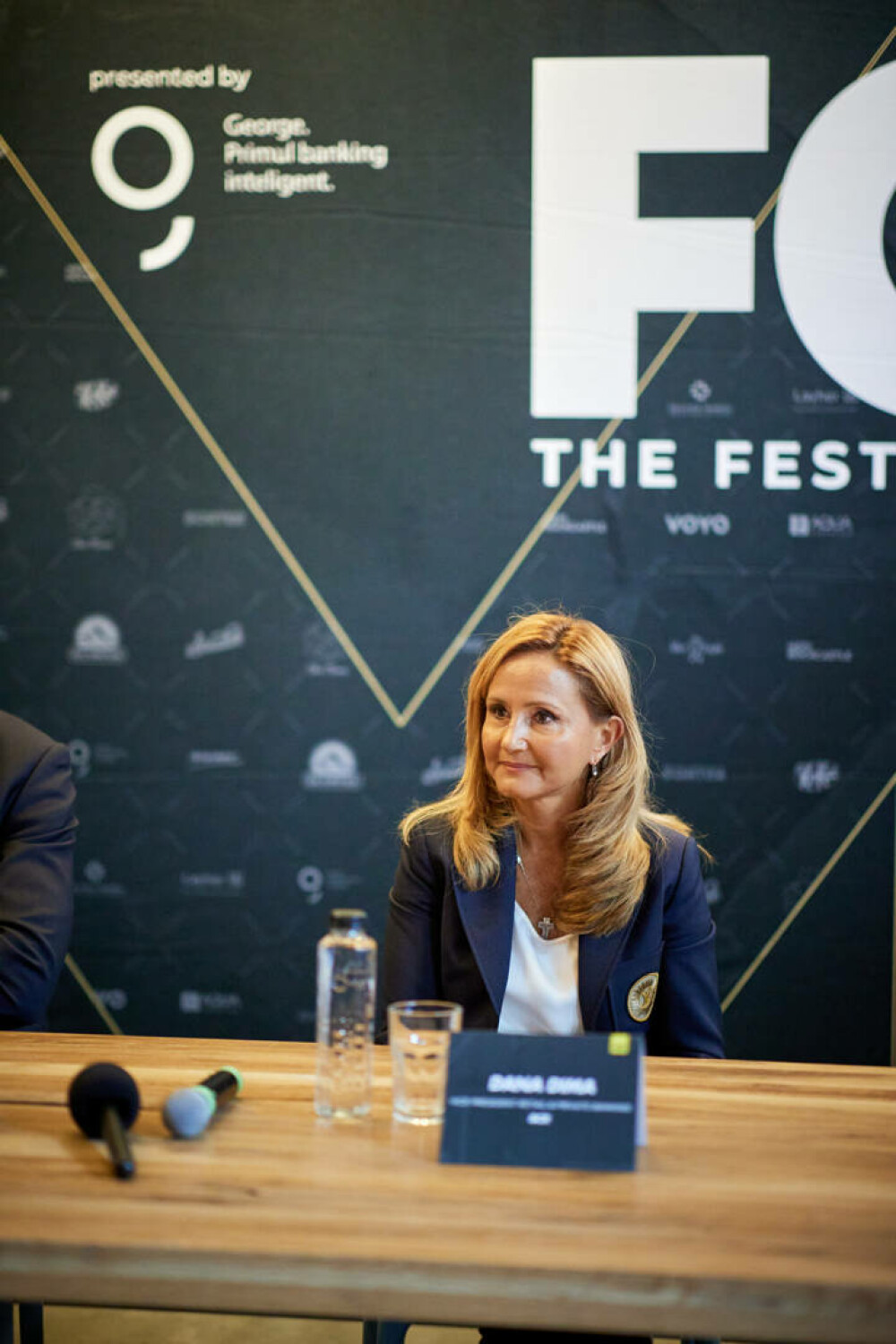 FOMO 2025. Câteva zile până când Jason Derulo și Steven Bartlett vin la Sala Palatului - Imaginea 3