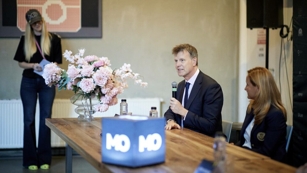 FOMO 2025. Câteva zile până când Jason Derulo și Steven Bartlett vin la Sala Palatului - Imaginea 5