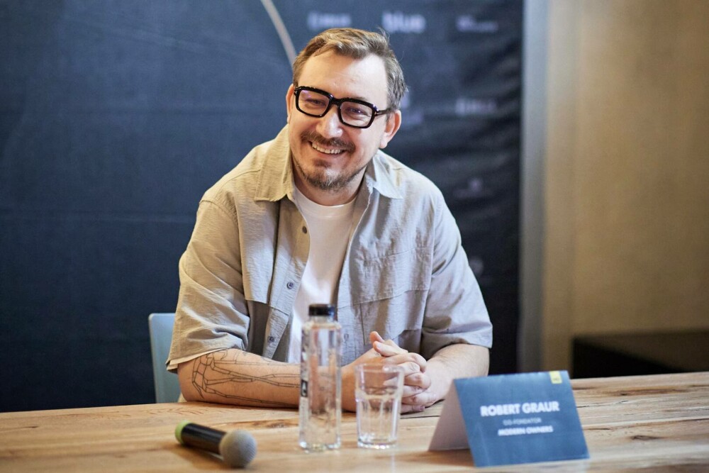 FOMO 2025. Câteva zile până când Jason Derulo și Steven Bartlett vin la Sala Palatului - Imaginea 6