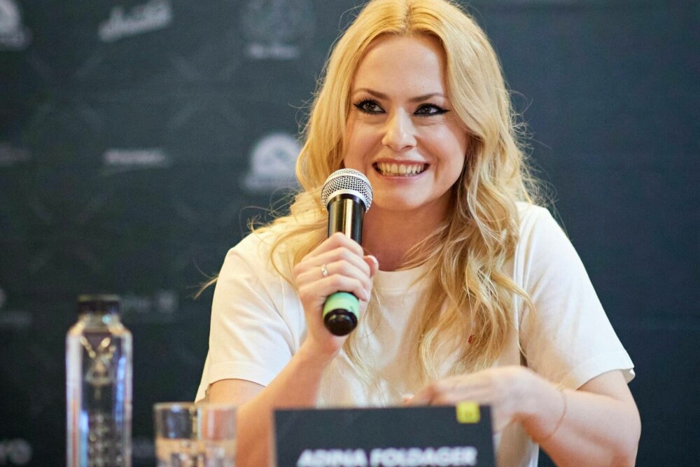 FOMO 2025. Câteva zile până când Jason Derulo și Steven Bartlett vin la Sala Palatului - Imaginea 7