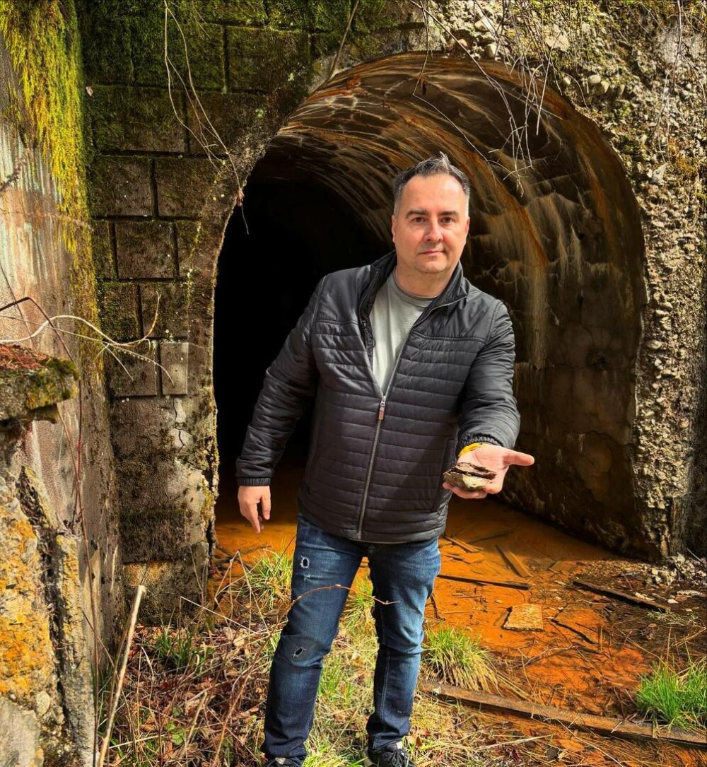 Cum ar fi să avem o fabrică de obținere a grafenului, ”materialul minune”, în România? UE ne dă 200 de milioane de euro - Imaginea 4