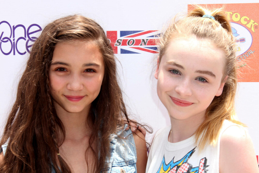 Sabrina Carpenter a împlinit 26 de ani. Cum a devenit una dintre cele mai cunoscute artiste din generația sa. GALERIE FOTO - Imaginea 31