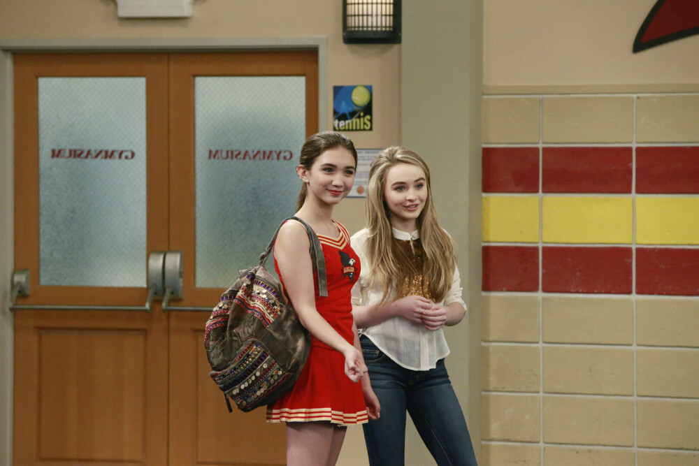 Sabrina Carpenter a împlinit 26 de ani. Cum a devenit una dintre cele mai cunoscute artiste din generația sa. GALERIE FOTO - Imaginea 35