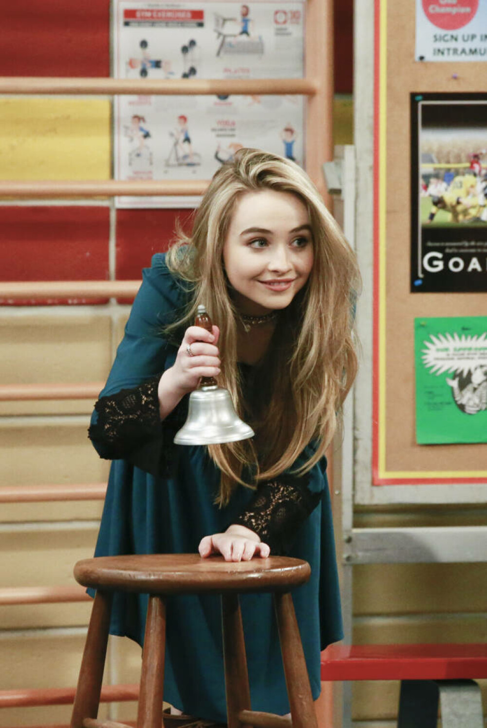 Sabrina Carpenter a împlinit 26 de ani. Cum a devenit una dintre cele mai cunoscute artiste din generația sa. GALERIE FOTO - Imaginea 36