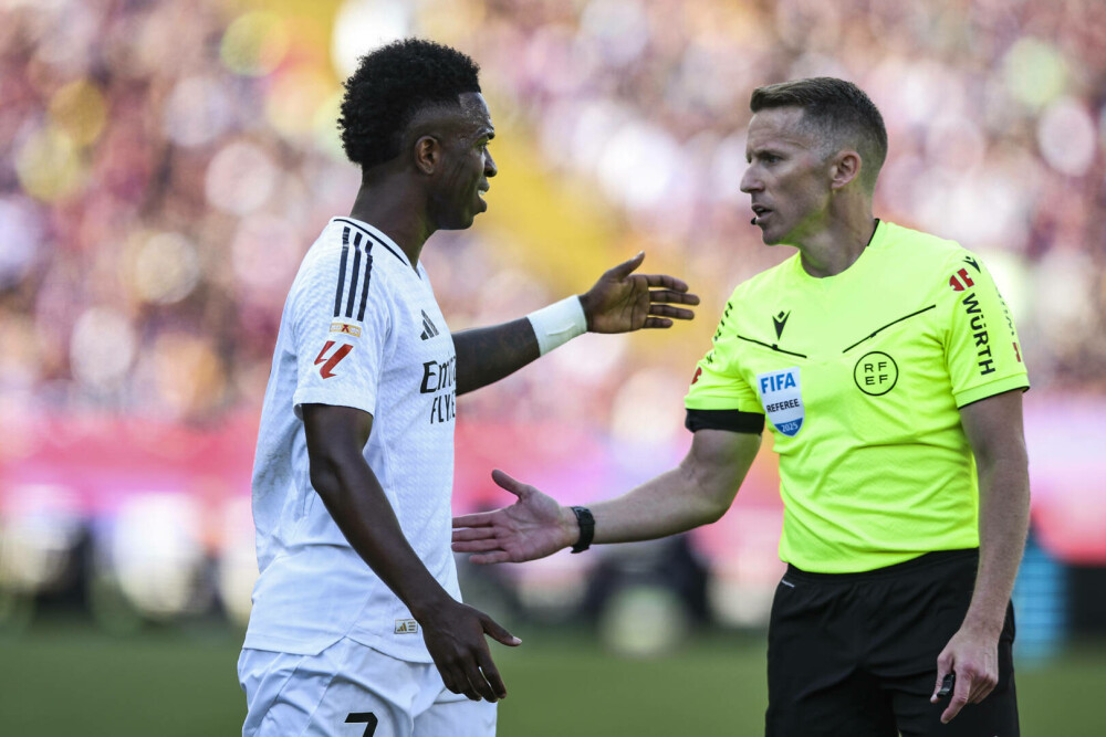 FC Barcelona, tot mai aproape de titlu în La Liga, după o victorie dramatică cu Real Madrid - Imaginea 3