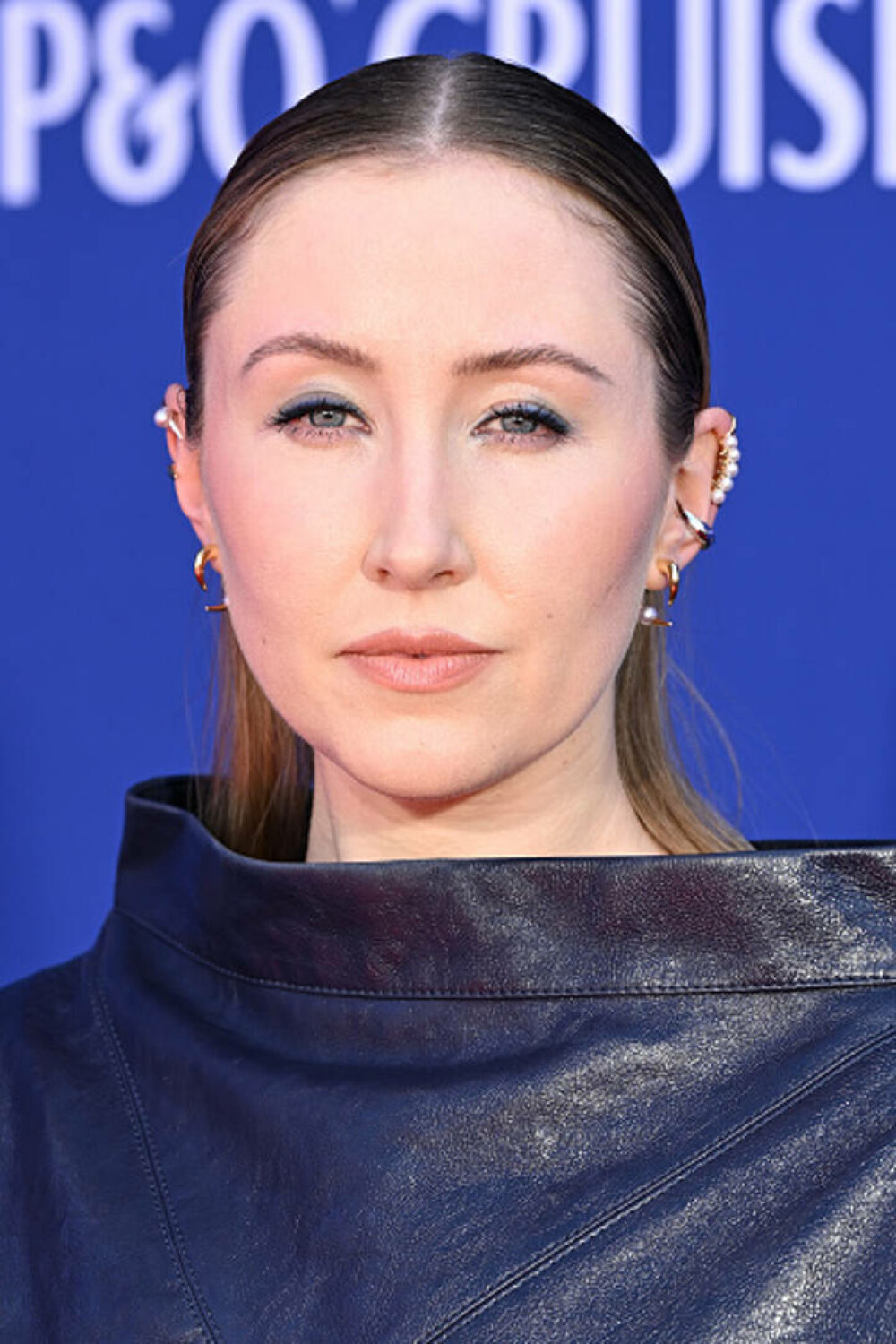 Cele mai bine îmbrăcate vedete la Premiile BAFTA TV 2025. Lista completă a câștigătorilor. GALERIE FOTO - Imaginea 35