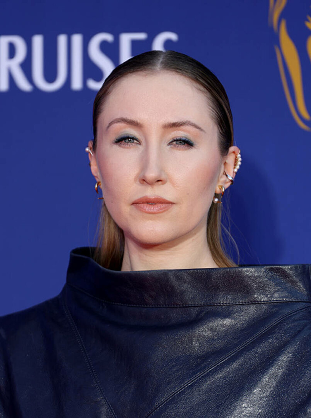Cele mai bine îmbrăcate vedete la Premiile BAFTA TV 2025. Lista completă a câștigătorilor. GALERIE FOTO - Imaginea 45