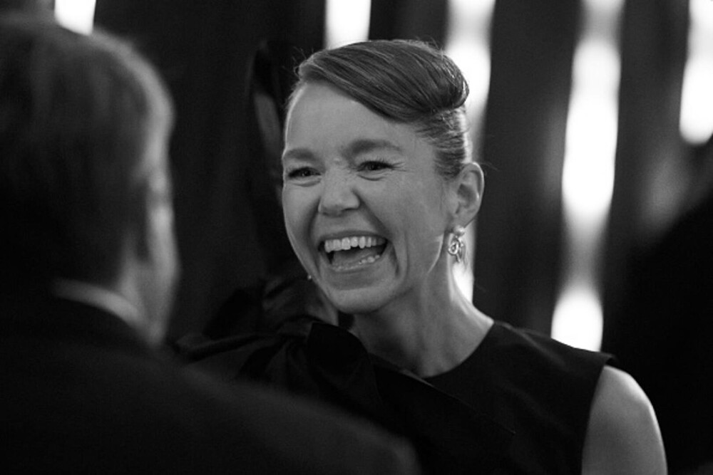 Cele mai bine îmbrăcate vedete la Premiile BAFTA TV 2025. Lista completă a câștigătorilor. GALERIE FOTO - Imaginea 59