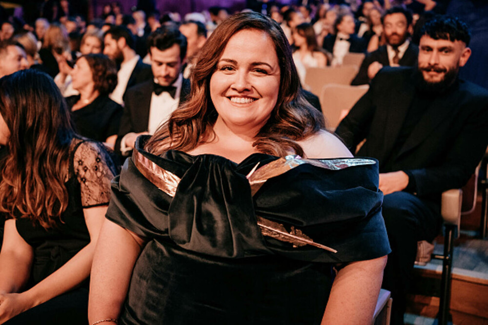 Cele mai bine îmbrăcate vedete la Premiile BAFTA TV 2025. Lista completă a câștigătorilor. GALERIE FOTO - Imaginea 62