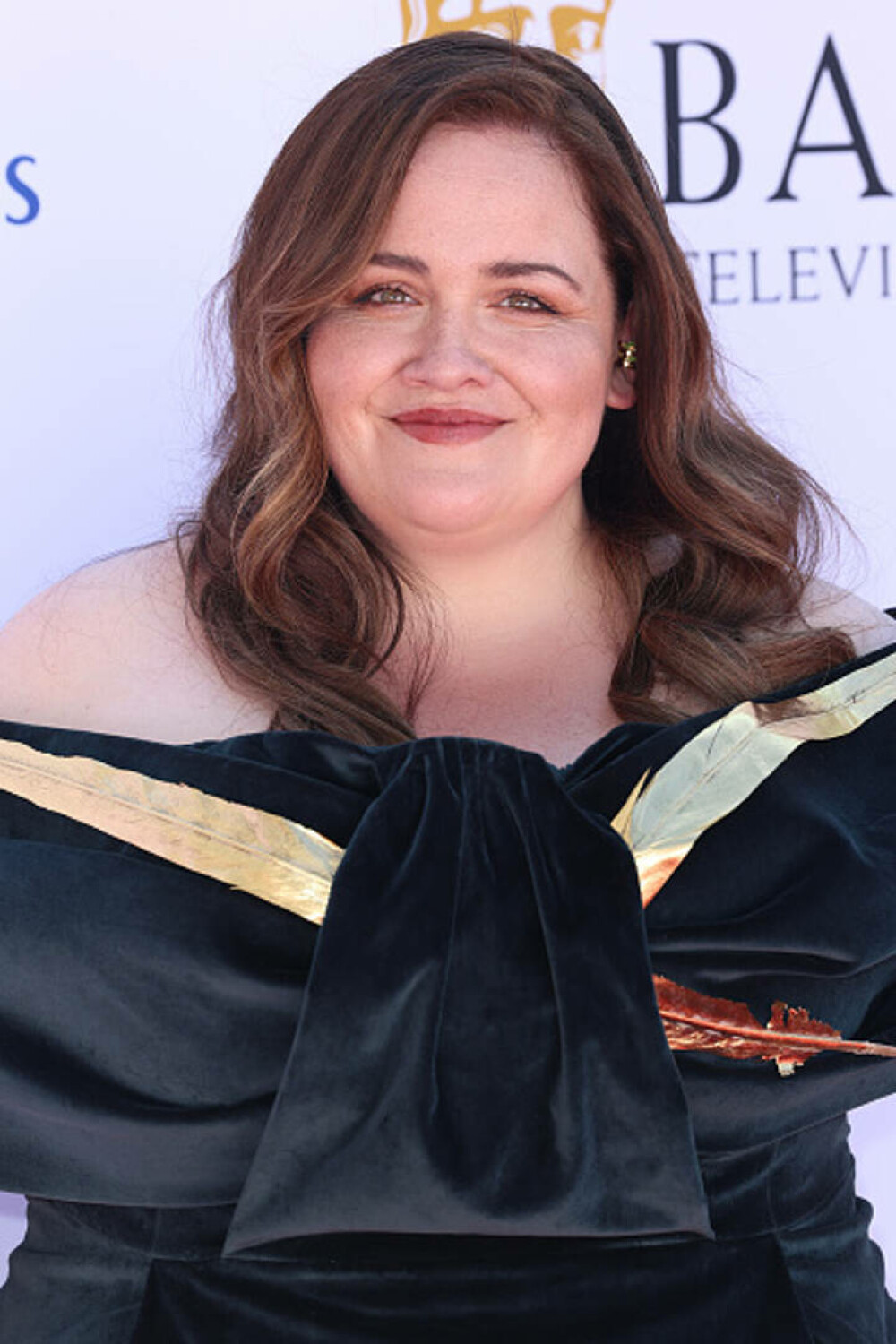 Cele mai bine îmbrăcate vedete la Premiile BAFTA TV 2025. Lista completă a câștigătorilor. GALERIE FOTO - Imaginea 66