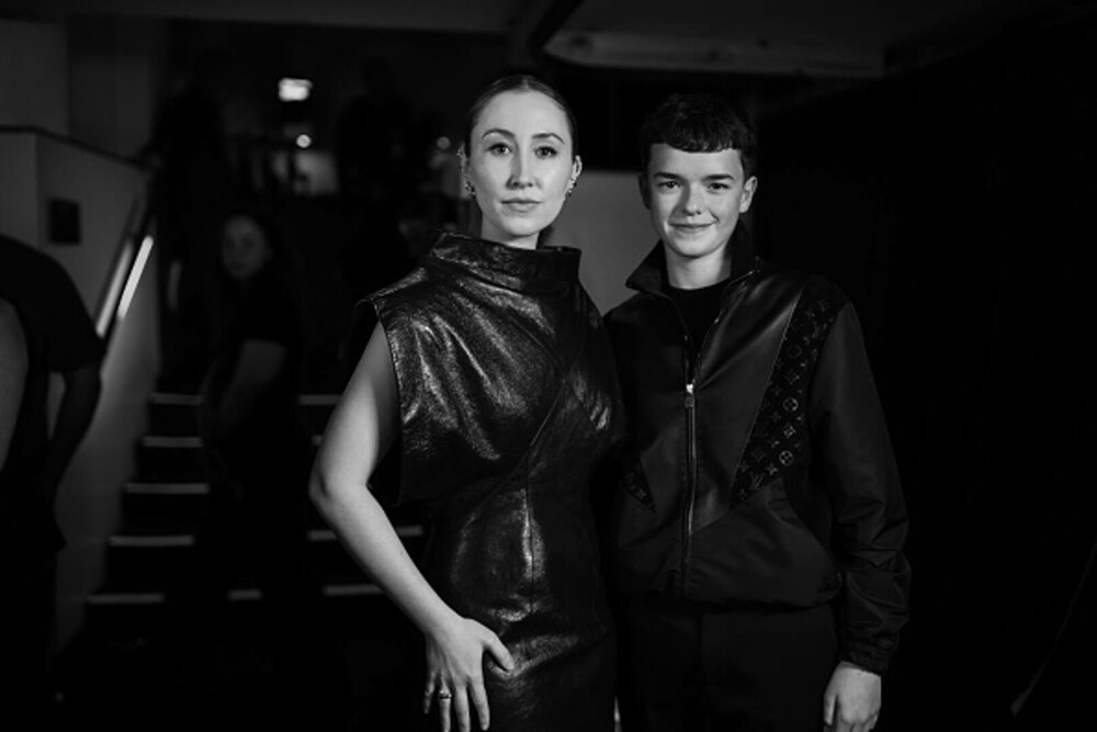Cele mai bine îmbrăcate vedete la Premiile BAFTA TV 2025. Lista completă a câștigătorilor. GALERIE FOTO - Imaginea 95