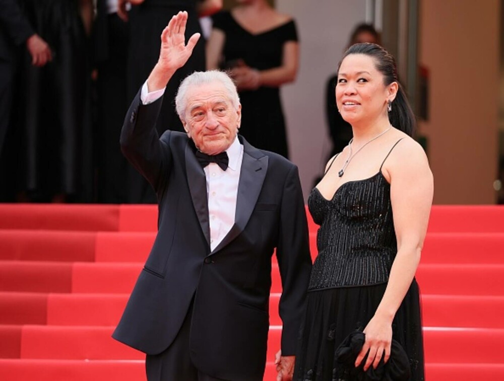 Cele mai strălucitoare apariții de pe covorul roșu de la Festivalul de Film de la Cannes 2025. GALERIE FOTO - Imaginea 4