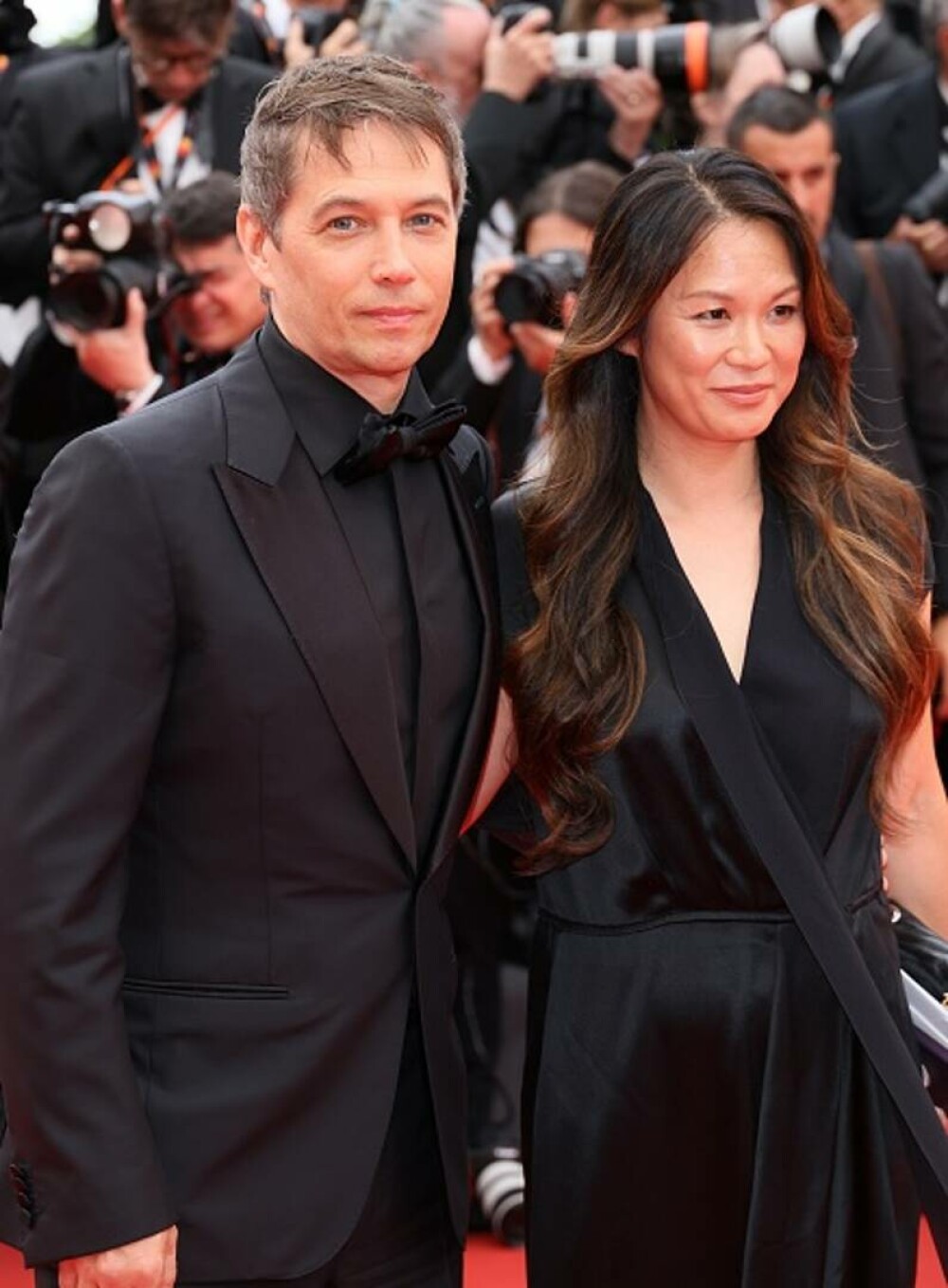 Cele mai strălucitoare apariții de pe covorul roșu de la Festivalul de Film de la Cannes 2025. GALERIE FOTO - Imaginea 7