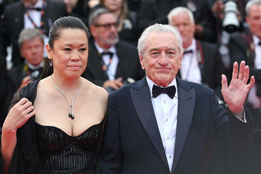 Cele mai strălucitoare apariții de pe covorul roșu de la Festivalul de Film de la Cannes 2025. GALERIE FOTO - Imaginea 10