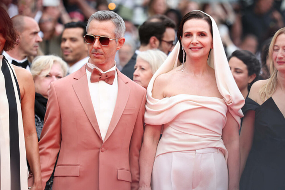 Cele mai strălucitoare apariții de pe covorul roșu de la Festivalul de Film de la Cannes 2025. GALERIE FOTO - Imaginea 12