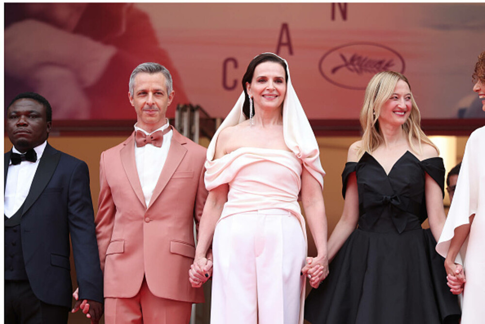 Cele mai strălucitoare apariții de pe covorul roșu de la Festivalul de Film de la Cannes 2025. GALERIE FOTO - Imaginea 18