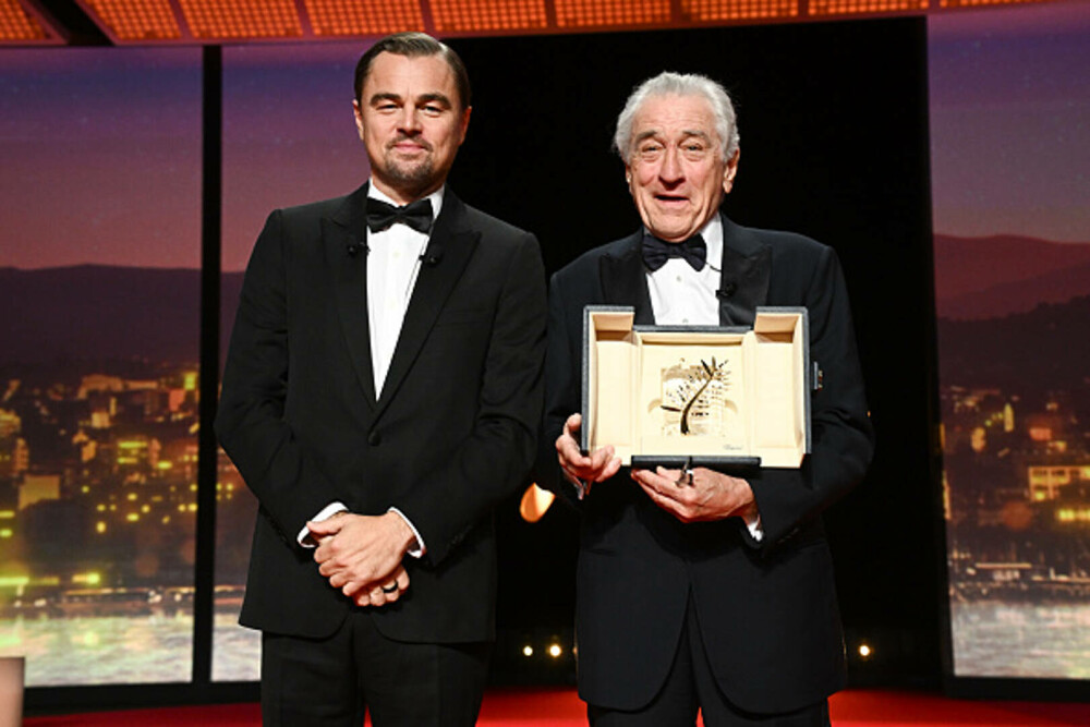Cele mai strălucitoare apariții de pe covorul roșu de la Festivalul de Film de la Cannes 2025. GALERIE FOTO - Imaginea 33