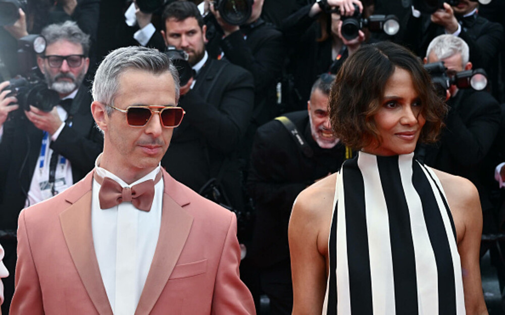 Cele mai strălucitoare apariții de pe covorul roșu de la Festivalul de Film de la Cannes 2025. GALERIE FOTO - Imaginea 38