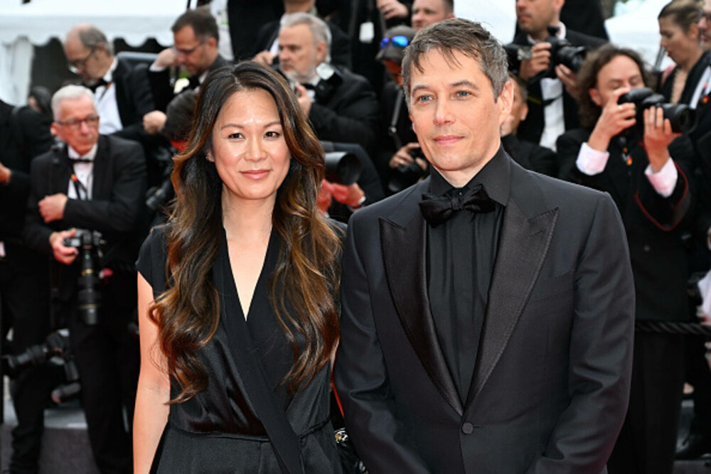 Cele mai strălucitoare apariții de pe covorul roșu de la Festivalul de Film de la Cannes 2025. GALERIE FOTO - Imaginea 42