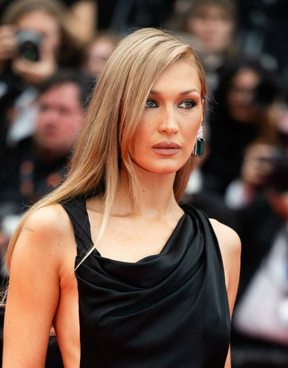 Cele mai strălucitoare apariții de pe covorul roșu de la Festivalul de Film de la Cannes 2025. GALERIE FOTO - Imaginea 44