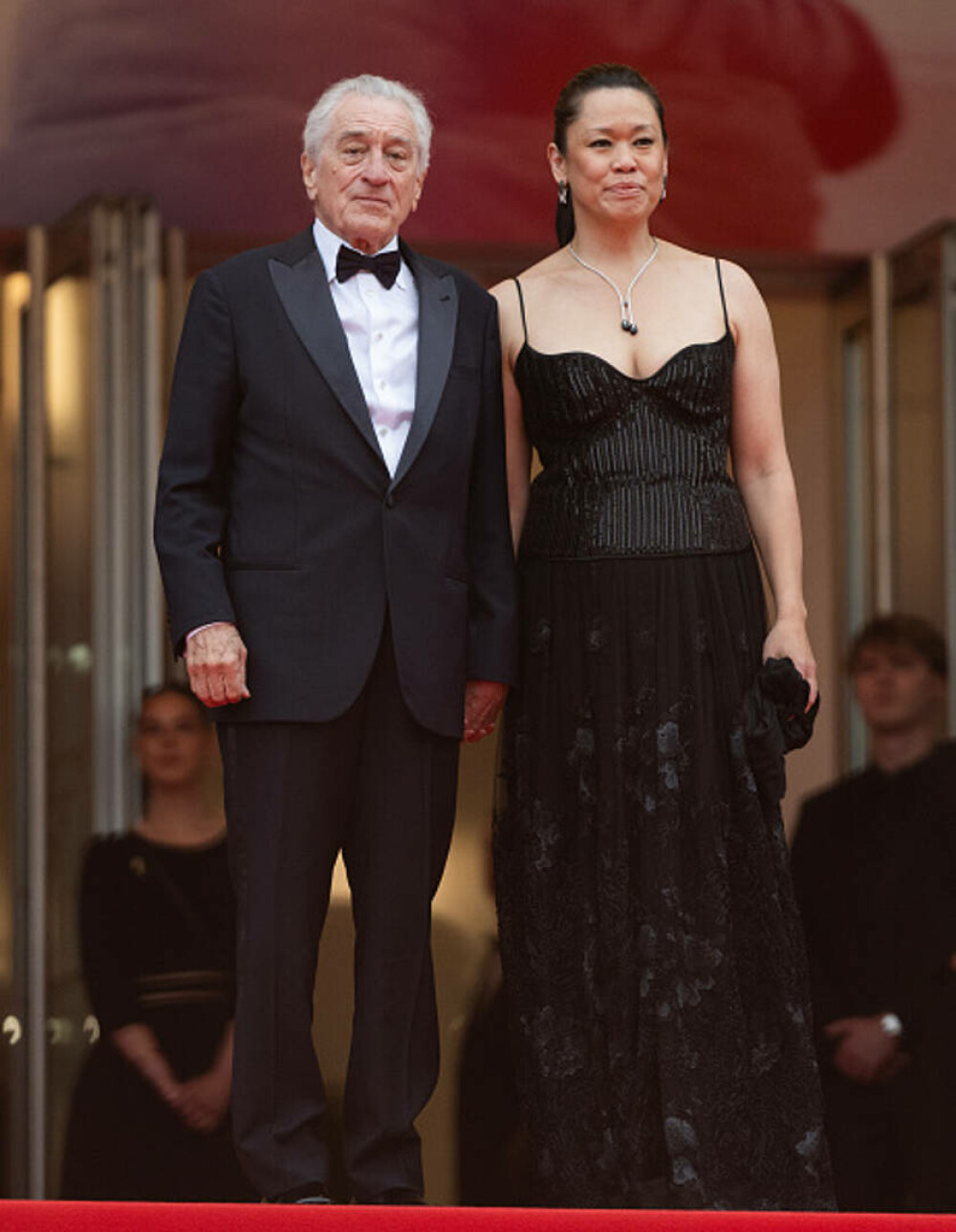 Cele mai strălucitoare apariții de pe covorul roșu de la Festivalul de Film de la Cannes 2025. GALERIE FOTO - Imaginea 45