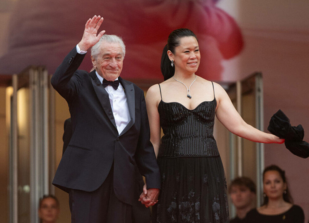 Cele mai strălucitoare apariții de pe covorul roșu de la Festivalul de Film de la Cannes 2025. GALERIE FOTO - Imaginea 46