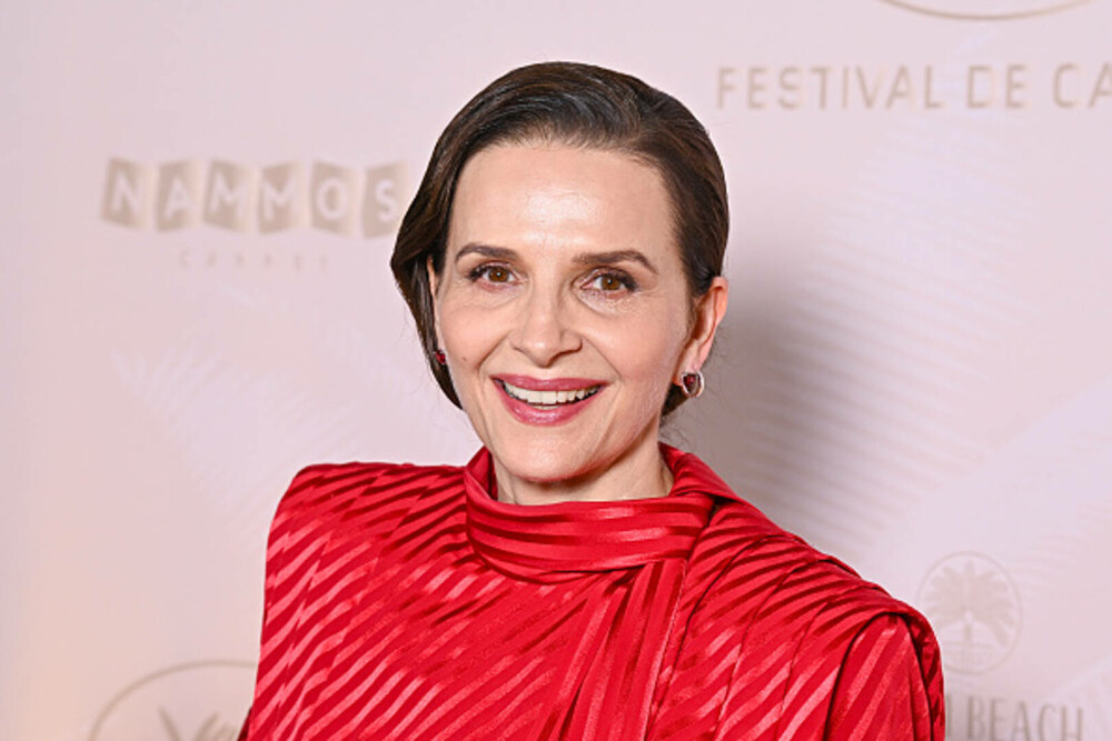 Cele mai strălucitoare apariții de pe covorul roșu de la Festivalul de Film de la Cannes 2025. GALERIE FOTO - Imaginea 50