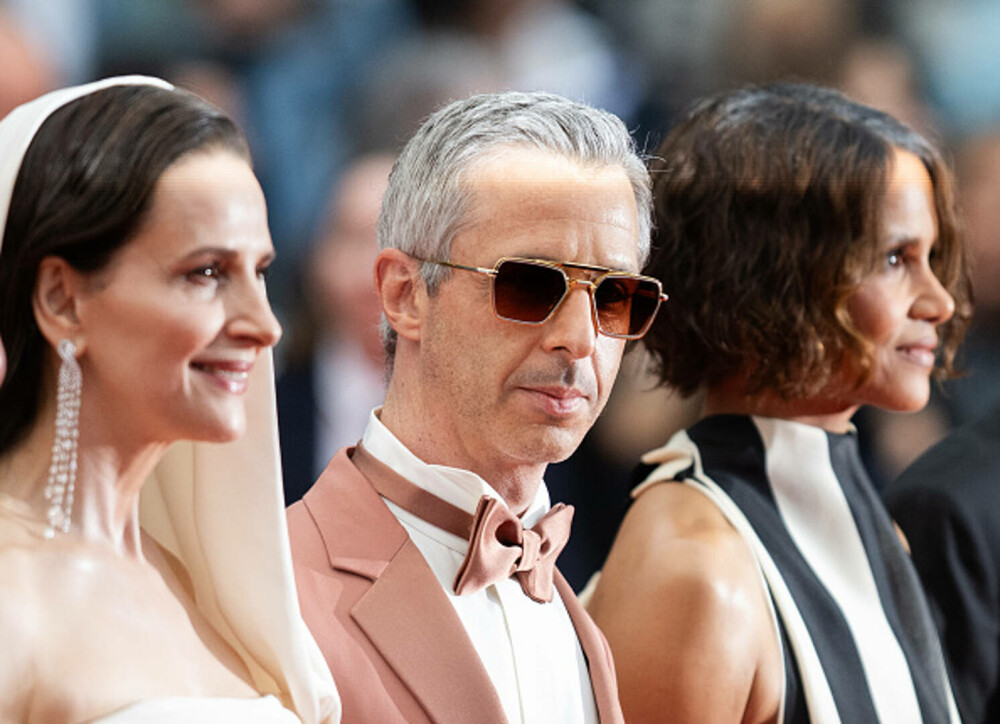 Cele mai strălucitoare apariții de pe covorul roșu de la Festivalul de Film de la Cannes 2025. GALERIE FOTO - Imaginea 51