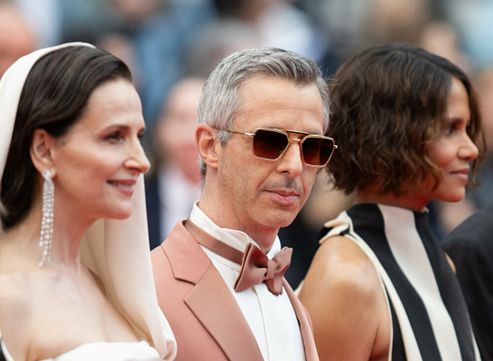 Cele mai strălucitoare apariții de pe covorul roșu de la Festivalul de Film de la Cannes 2025. GALERIE FOTO - Imaginea 52