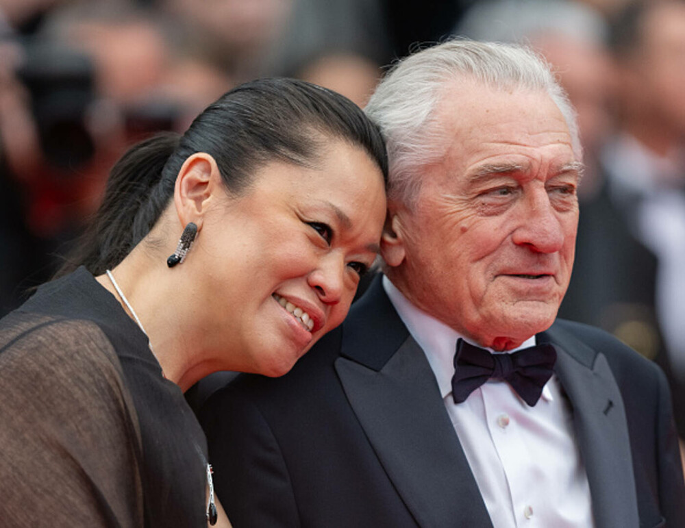 Cele mai strălucitoare apariții de pe covorul roșu de la Festivalul de Film de la Cannes 2025. GALERIE FOTO - Imaginea 54