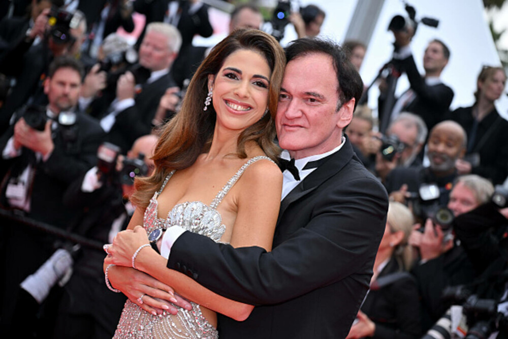Cele mai strălucitoare apariții de pe covorul roșu de la Festivalul de Film de la Cannes 2025. GALERIE FOTO - Imaginea 62