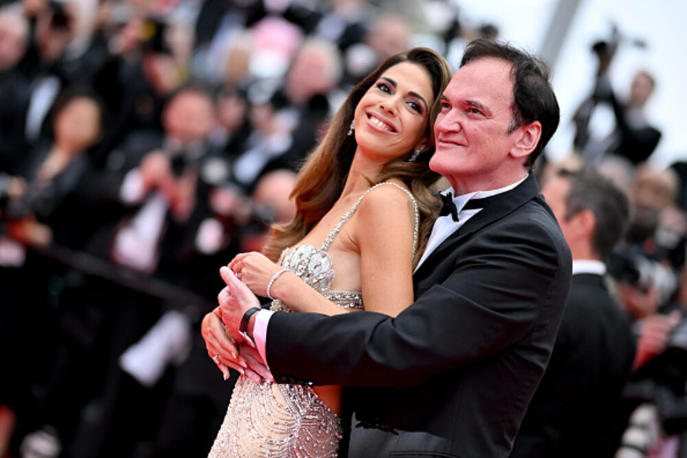 Cele mai strălucitoare apariții de pe covorul roșu de la Festivalul de Film de la Cannes 2025. GALERIE FOTO - Imaginea 63