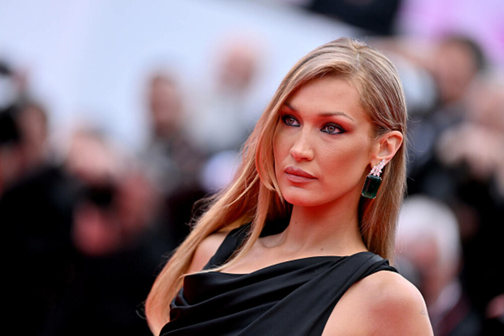Cele mai strălucitoare apariții de pe covorul roșu de la Festivalul de Film de la Cannes 2025. GALERIE FOTO - Imaginea 66