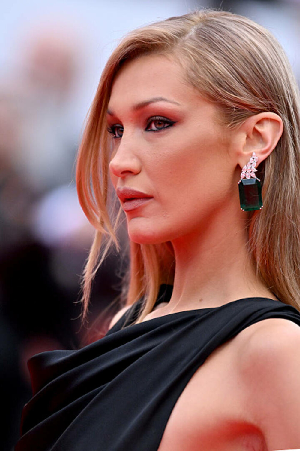 Cele mai strălucitoare apariții de pe covorul roșu de la Festivalul de Film de la Cannes 2025. GALERIE FOTO - Imaginea 67