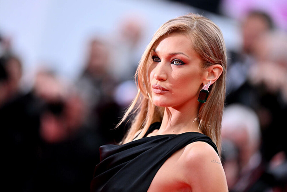 Cele mai strălucitoare apariții de pe covorul roșu de la Festivalul de Film de la Cannes 2025. GALERIE FOTO - Imaginea 68